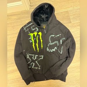 Men’s Fox Racing Jacket XL